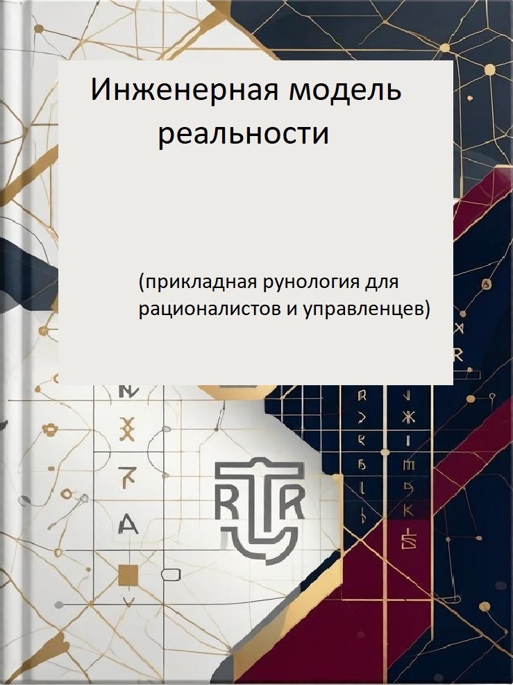 Инженерная модель реальности