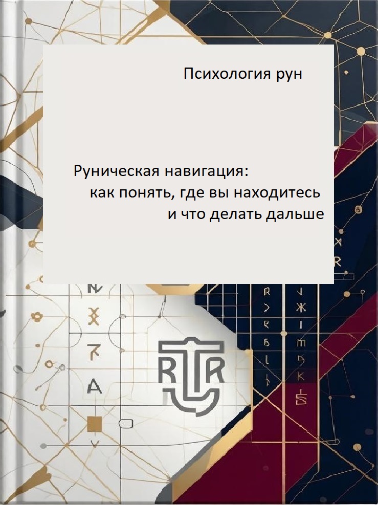 Психология рун